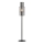 Markslöjd 108560 - Laualamp TORCIA 1xE14/40W/230V 65 cm must