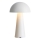 Markslöjd 108656 - LED Hämardatav laetav lamp FUNGI LED/1,5W/5V IP44 valge