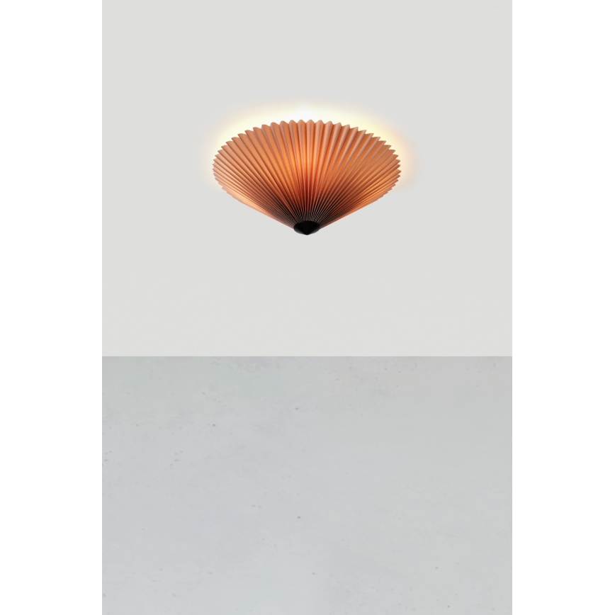 Markslöjd 108707 - Laevalgusti PLISADO 3xE14/40W/230V d. 42 cm hall