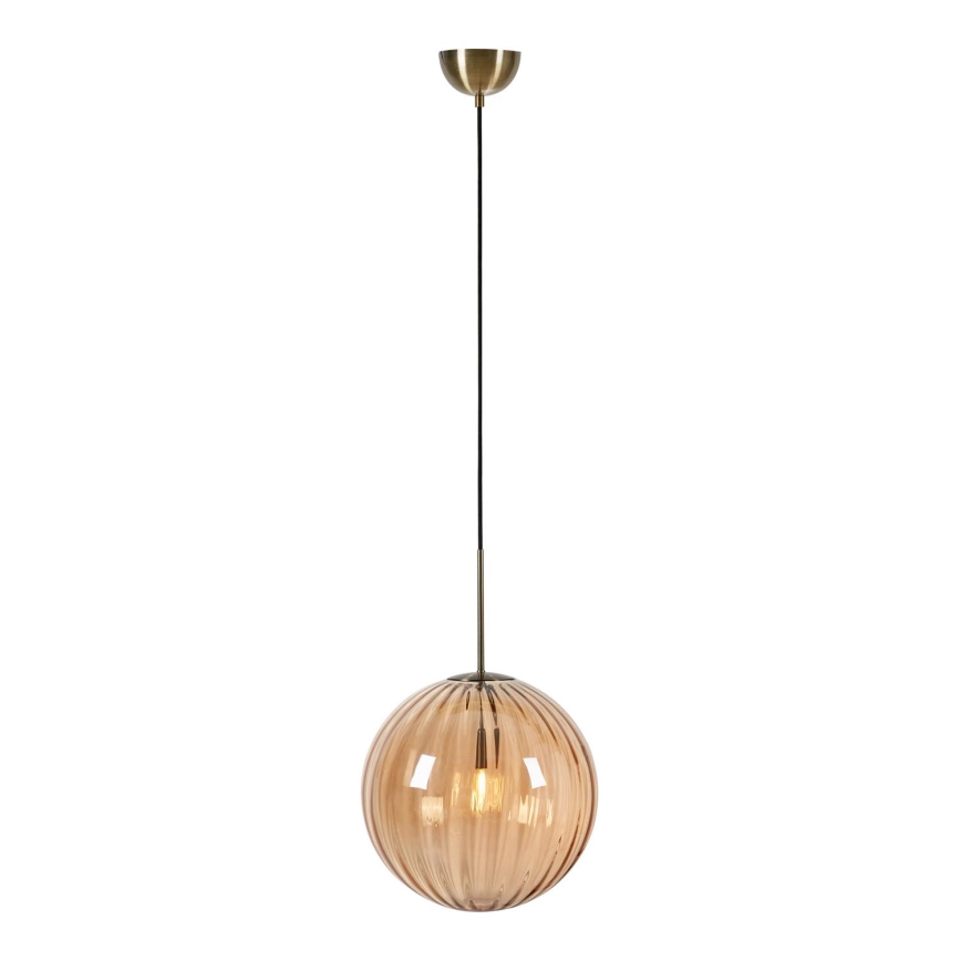 Markslöjd 108763 - Lühter FENGARI 1xE14/40W/230V beež