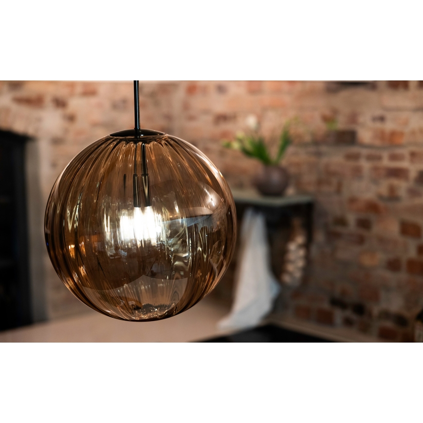 Markslöjd 108763 - Lühter FENGARI 1xE14/40W/230V beež