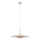 Markslöjd 108877 - Ripplamp PINY riputuskaabliga 1xE27/60W/230V, läbimõõt 57 cm, beež