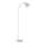 Markslöjd 108890 - FUNIL hämardatav LED-põrandalamp LED/4,9W/230V CRI 90, beež