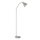 Markslöjd 108891 - LED hämardatav põrandalamp FUNIL LED/4,9W/230V CRI 90 hall