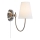 Markslöjd 108908 - Seinavalgusti AMAR 1xE14/40W/230V valge/messing