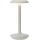 Markslöjd 108917 - LED Hämardatav väli laetav laualamp PETIT LED/2W/1800 mAh 2200/2700/3000K IP44 hall