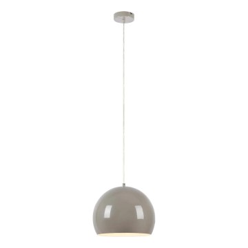 Markslöjd 108986 - Rippvalgusti POP, kaabliga, 1xE27/40W/230V, Ø 28 cm, hall