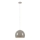 Markslöjd 108986 - Rippvalgusti POP, kaabliga, 1xE27/40W/230V, Ø 28 cm, hall