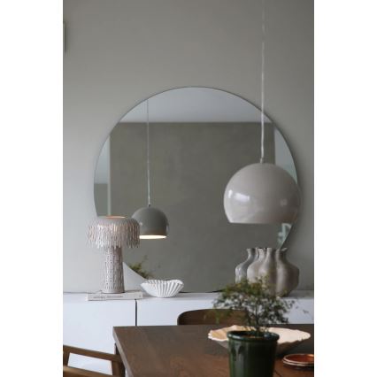 Markslöjd 109005 - laualamp VERBERA 1xE14/40W/230V hall