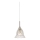 Markslöjd 109012 - Ripatsvalgusti kaablil LUNA 1xE14/40W/230V mattkroom