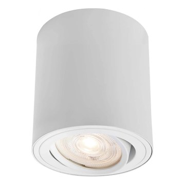 Markslöjd 109020 - Hämardatav LED-punktvalgusti DIRETTO LED/5W/230V CRI 90 valge