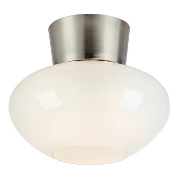 Markslöjd 109025 - Vannitoa laelamp MALAGA 1xE27/40W/230V IP44 mattkroom