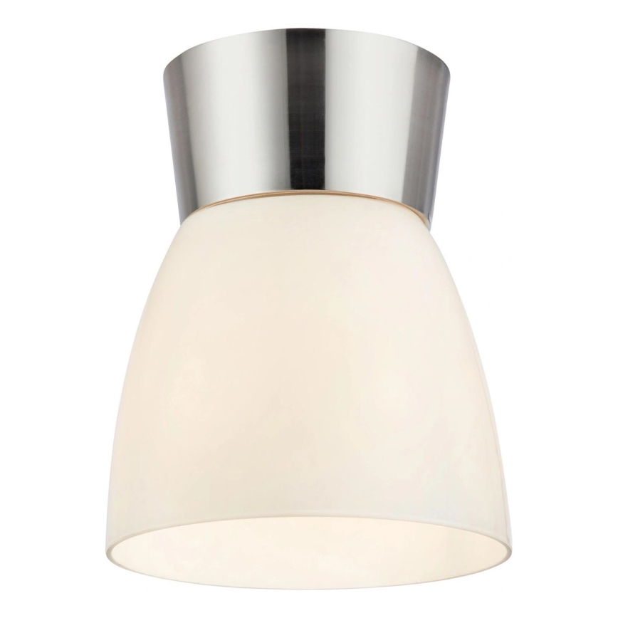 Markslöjd 109026 - Vannitoa laelamp NERJA 1xE27/40W/230V IP44 mattkroom