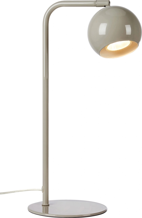 Markslöjd 109032 - laualamp POP 1xGU10/7W/230V hall
