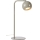 Markslöjd 109032 - laualamp POP 1xGU10/7W/230V hall