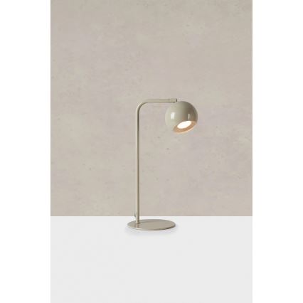 Markslöjd 109032 - laualamp POP 1xGU10/7W/230V hall