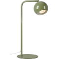 Markslöjd 109034 - POP laualamp 1xGU10/7W/230V roheline