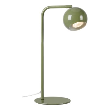 Markslöjd 109034 - POP laualamp 1xGU10/7W/230V roheline