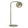 Markslöjd 109034 - POP laualamp 1xGU10/7W/230V roheline