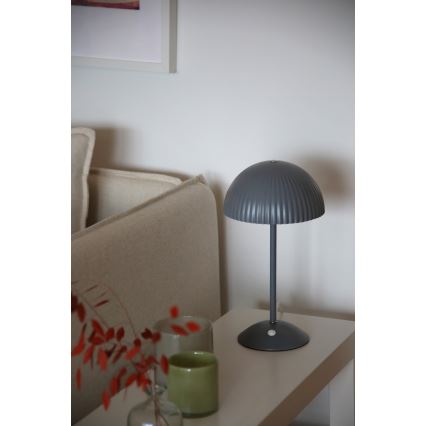 Markslöjd 109139 - Laualamp ZIN 2xG9/20W/230V hall