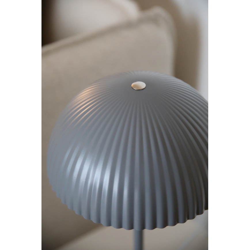 Markslöjd 109139 - Laualamp ZIN 2xG9/20W/230V hall