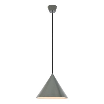 Markslöjd 109162 - Rippvalgusti kaablil TIP 1xE27/60W/230V hall