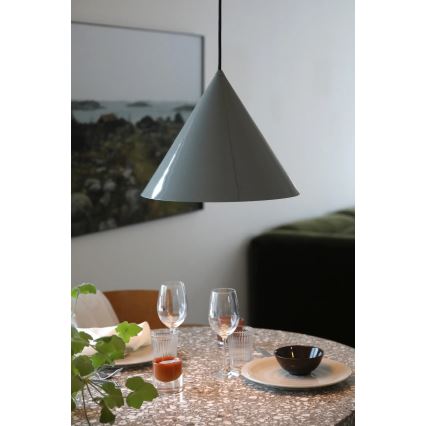 Markslöjd 109162 - Rippvalgusti kaablil TIP 1xE27/60W/230V hall