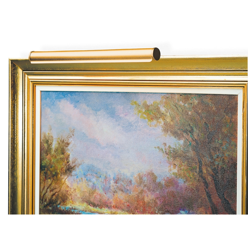Markslöjd 214242 - Pildivalgusti MONA LISA 2xE14/25W/230V