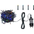 Markslöjd 703357 - LED jõulutuled välitingimiseks SKEN 120xLED 17m IP44 mitmevärviline