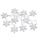 Markslöjd 703747 - LED Jõuluteemaline valguskett PRINCE 10xLED/3xAA 2,15m soe valge