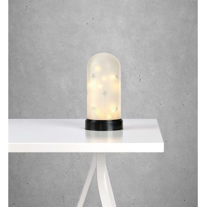 Markslöjd 704488 - LED Jõulukaunistus LISETTE 20xLED/0,6W/4,5V