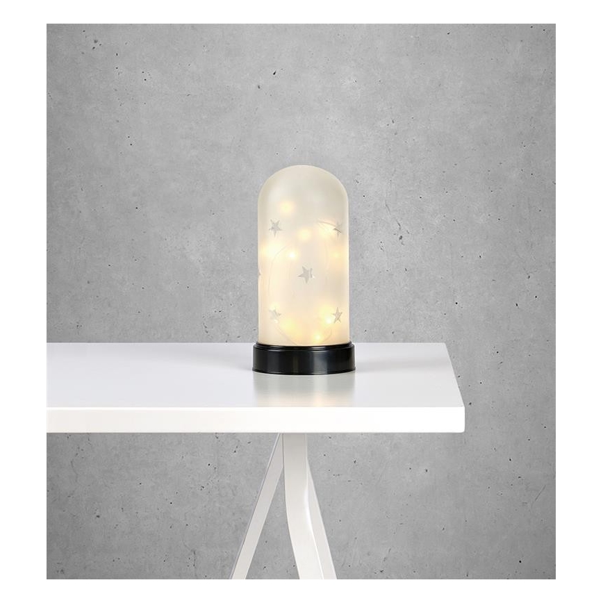 Markslöjd 704488 - LED Jõulukaunistus LISETTE 20xLED/0,6W/4,5V