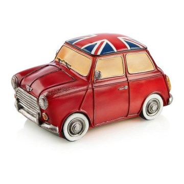 Markslöjd 704510 - LED-dekoratsioon NOSTALGI 6xLED/0,36W/3xAA Cooper UK