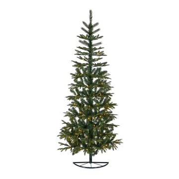 Markslöjd 704897 - Jõulupuu valgusketiga GRANLUND 210 cm