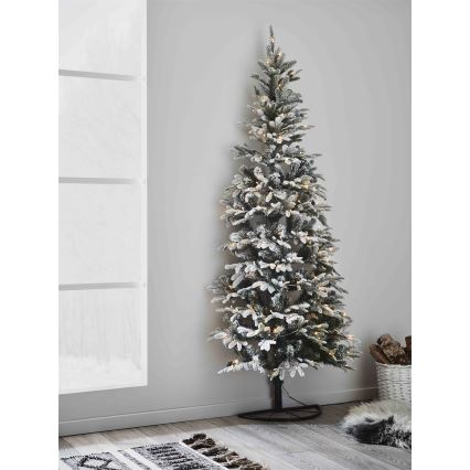 Markslöjd 704897 - Jõulupuu valgusketiga GRANLUND 210 cm