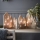 Markslöjd 705742 - LED Jõulukaunistus VIEW LED/0,9W/3V puit