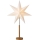 Markslöjd 706213 - SPERANZA jõulukaunistus 1xE14/6W/230V läbimõõt 45 cm mänd/kreem