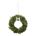 Markslöjd 706541 - LED väljas jõulupärg VINTRA LED/3W/3xAA läbimõõt 60 cm IP44 soe valge