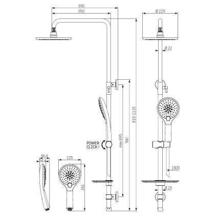 MARTOFTE must dušikomplekt