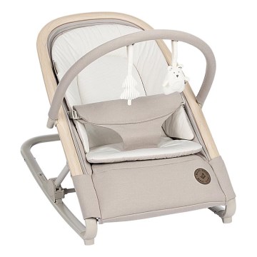 Maxi-Cosi - Lamamistool 2in1 KORI beež