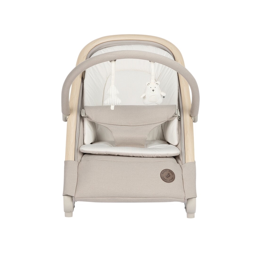 Maxi-Cosi - Lamamistool 2in1 KORI beež