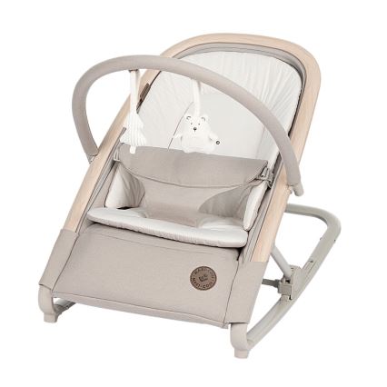 Maxi-Cosi - Lamamistool 2in1 KORI beež