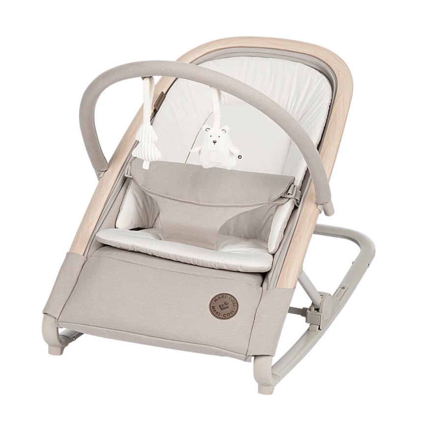 Maxi-Cosi - Lamamistool 2in1 KORI beež