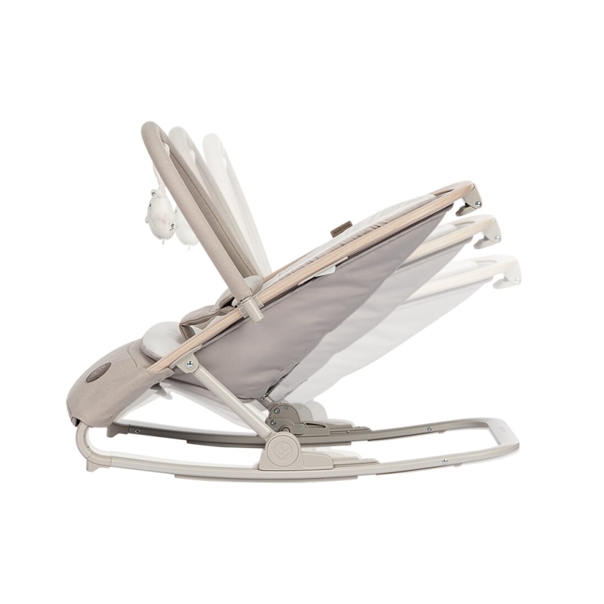 Maxi-Cosi - Lamamistool 2in1 KORI beež