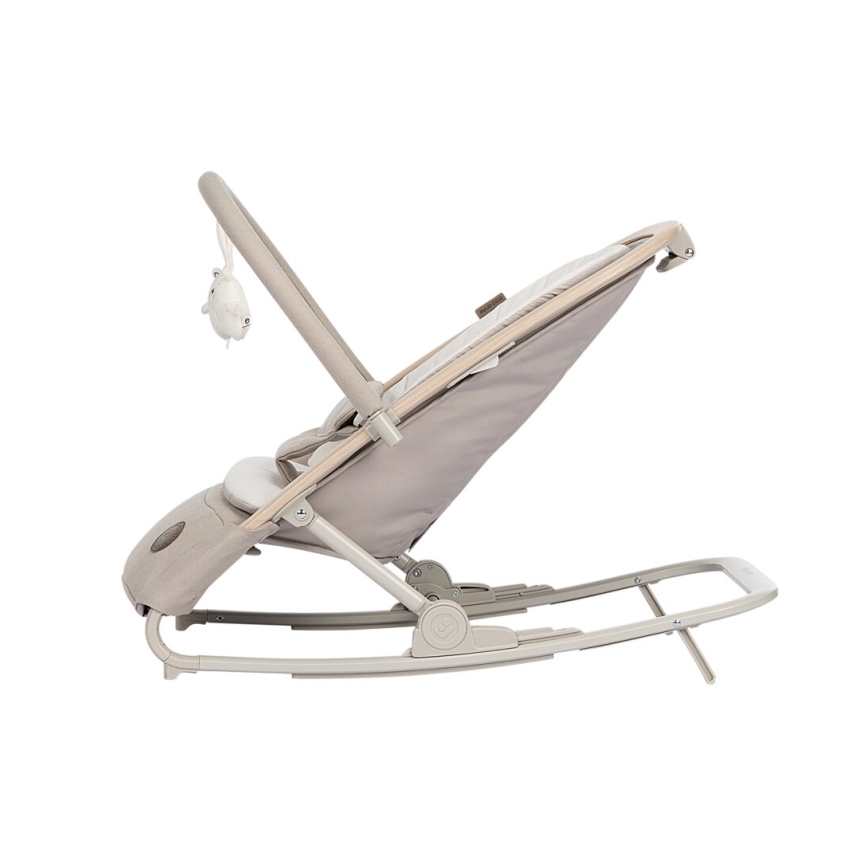 Maxi-Cosi - Lamamistool 2in1 KORI beež