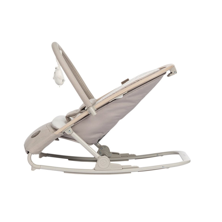 Maxi-Cosi - Lamamistool 2in1 KORI beež