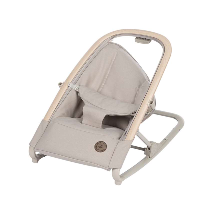 Maxi-Cosi - Lamamistool 2in1 KORI beež