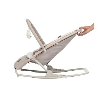 Maxi-Cosi - Lamamistool 2in1 KORI beež