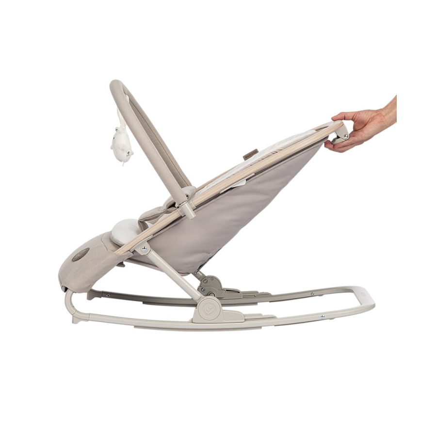 Maxi-Cosi - Lamamistool 2in1 KORI beež