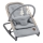 Maxi-Cosi - Lamamistool 2in1 KORI helehall